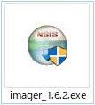 RaspberryPi Imager installer